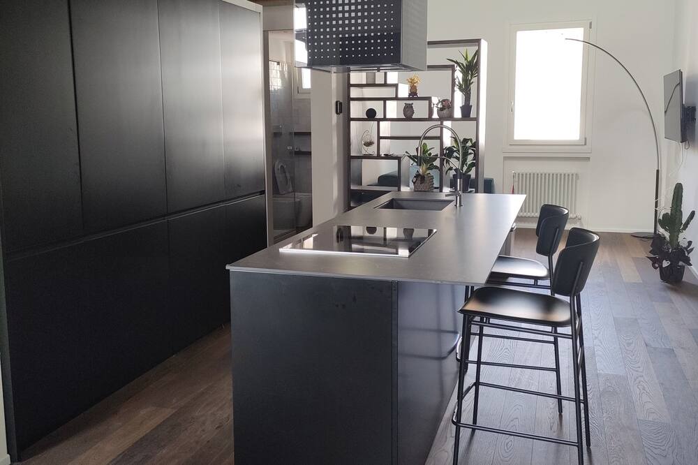 Photo of Kitchen in Jesi