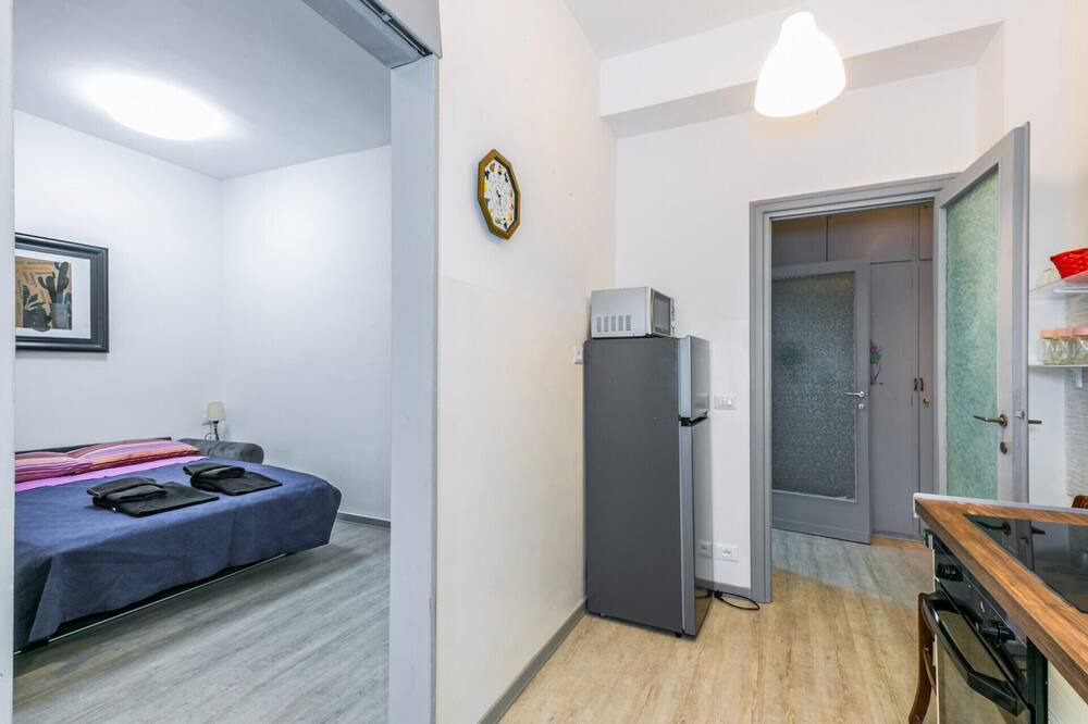 Photo of Bedroom in Monteverde Nuovo