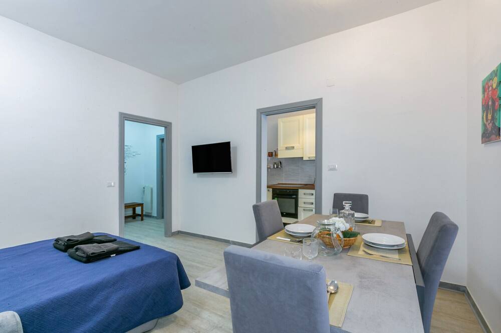 Photo of Bedroom in Monteverde Nuovo