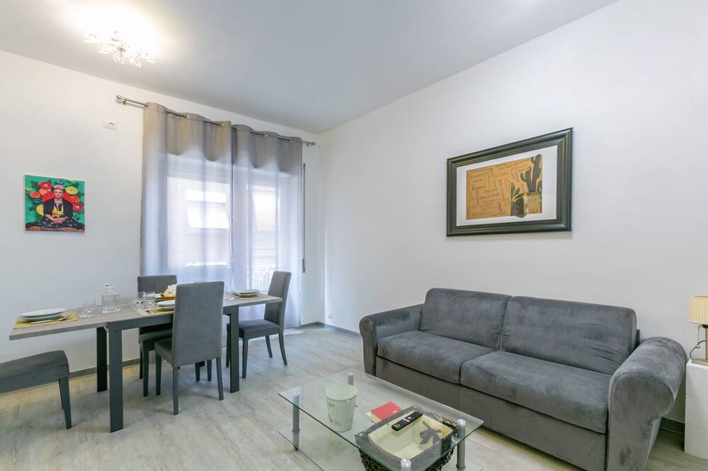 Photo of Livingroom in Monteverde Nuovo