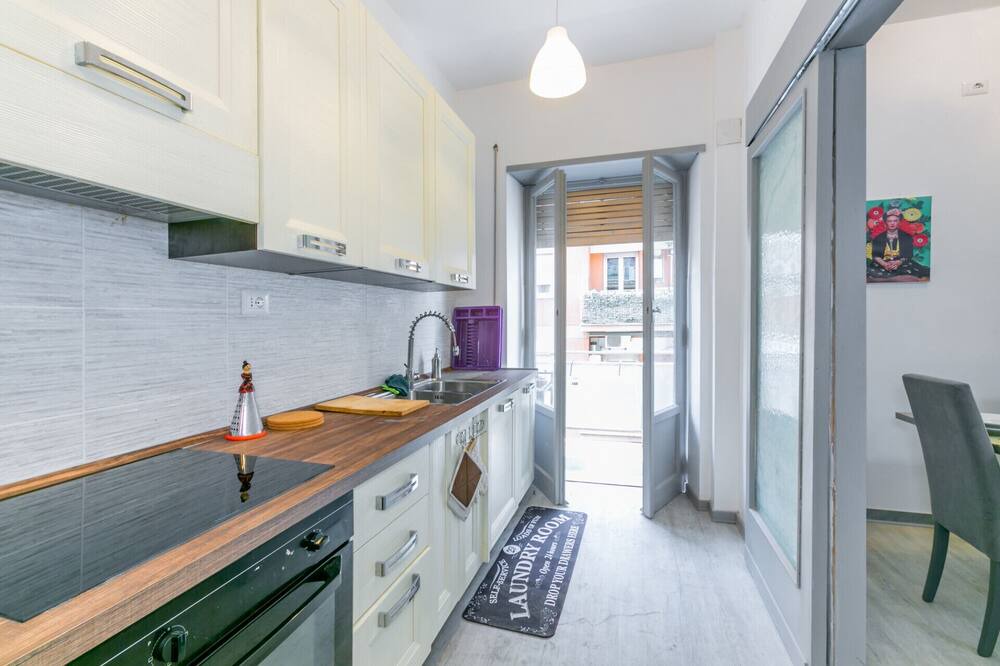 Photo of Kitchen in Monteverde Nuovo