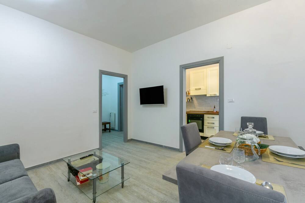 Photo of Livingroom in Monteverde Nuovo