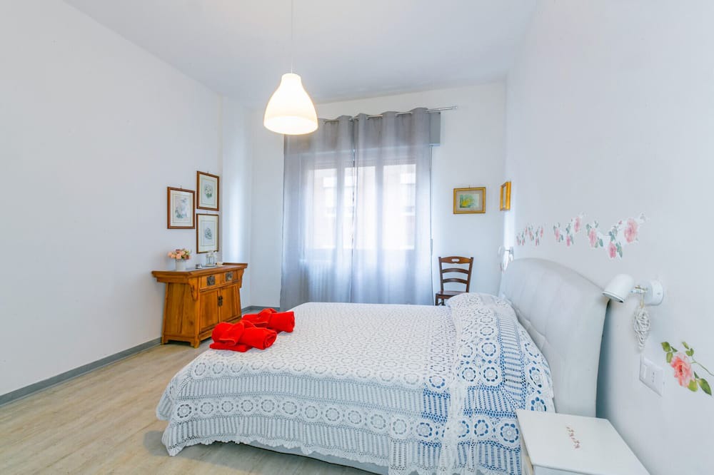 Photo of Bedroom in Monteverde Nuovo