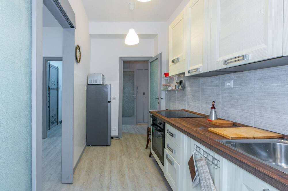 Photo of Kitchen in Monteverde Nuovo