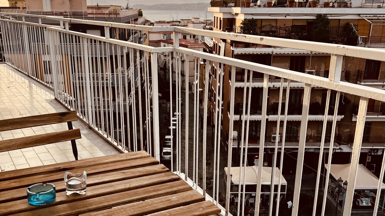 Photo of Patio Balcony in Portici
