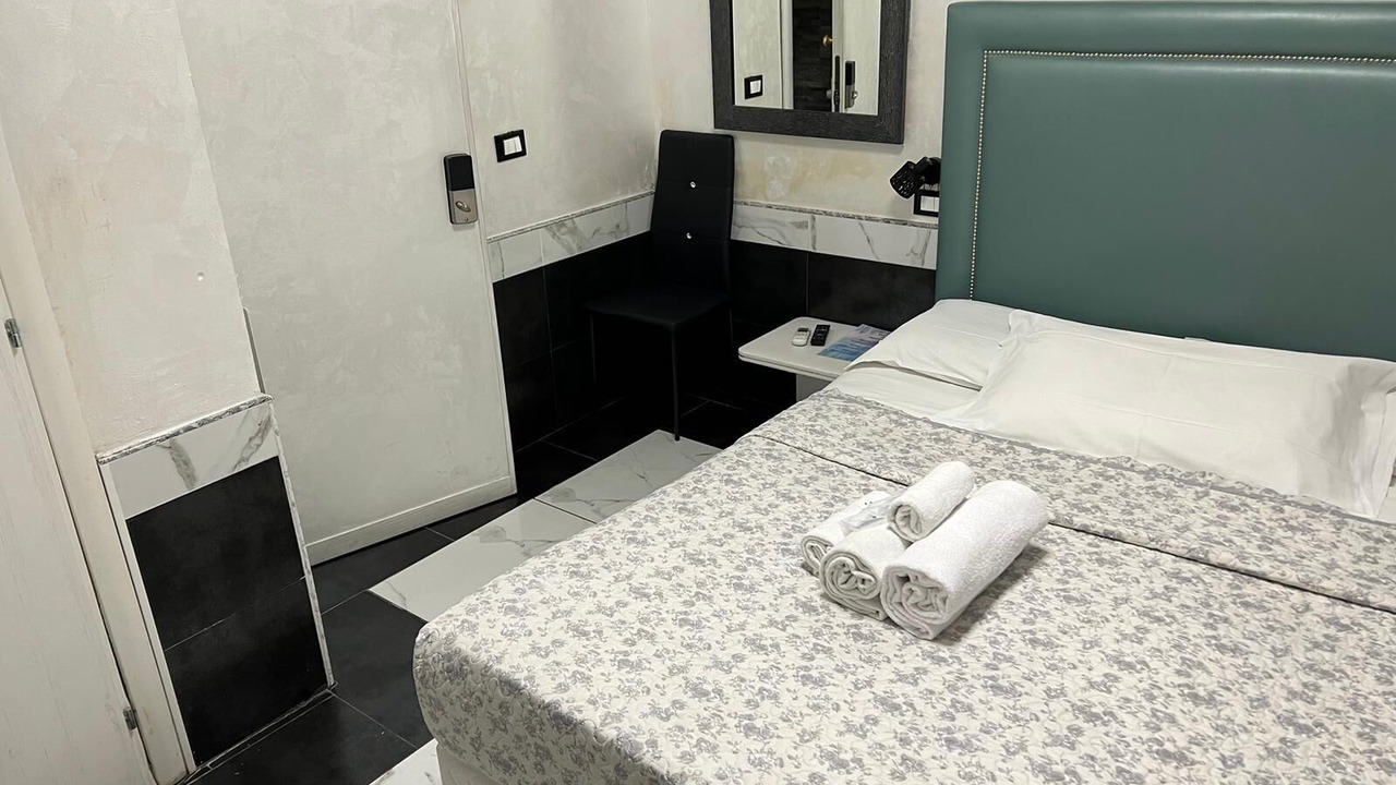 Photo of Bedroom in Sallustiano