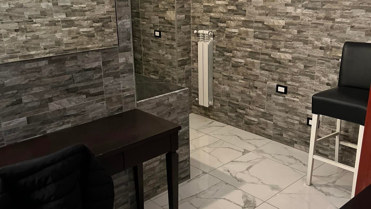 Photo of Livingroom in Sallustiano