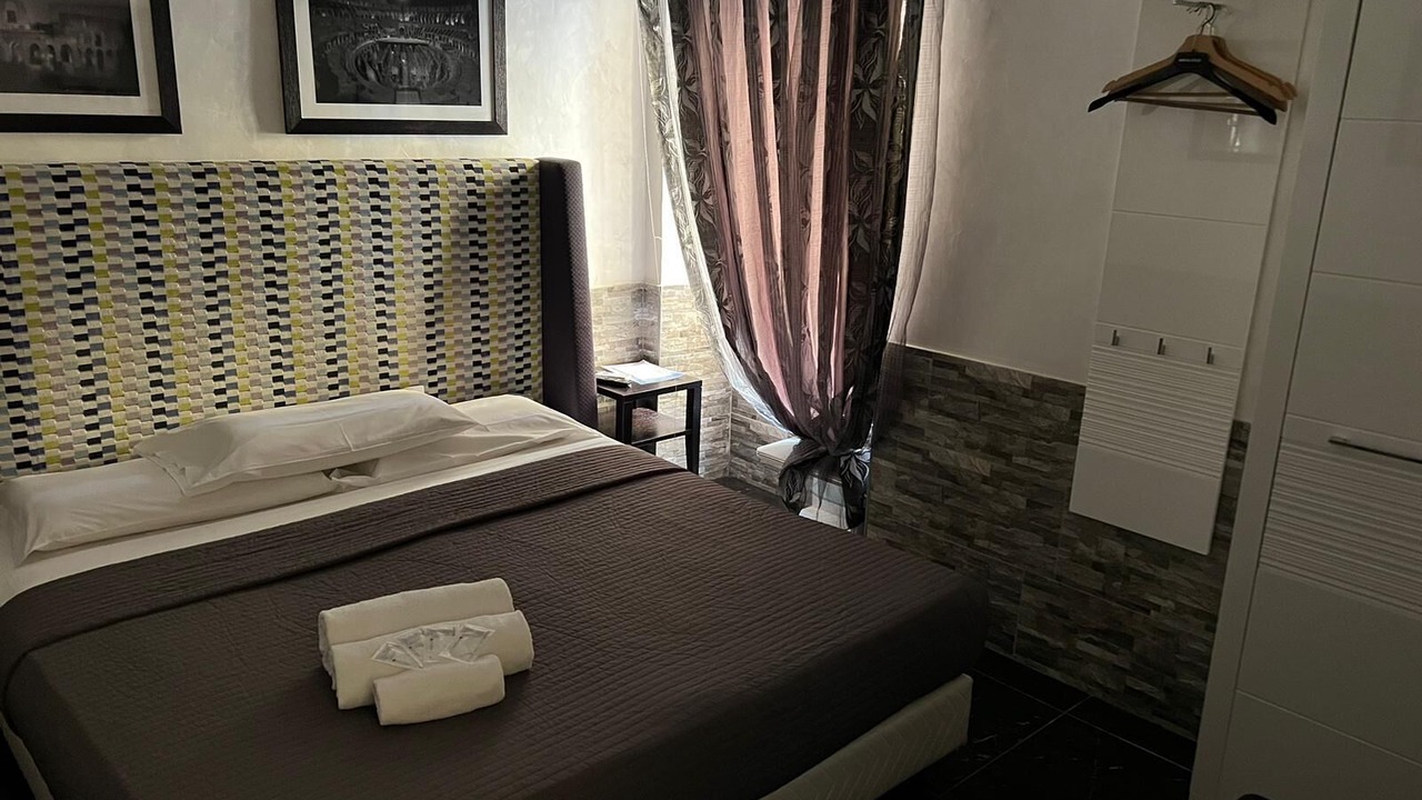 Photo of Bedroom in Sallustiano