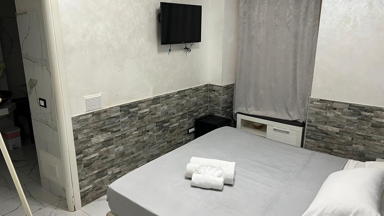 Photo of Bedroom in Sallustiano