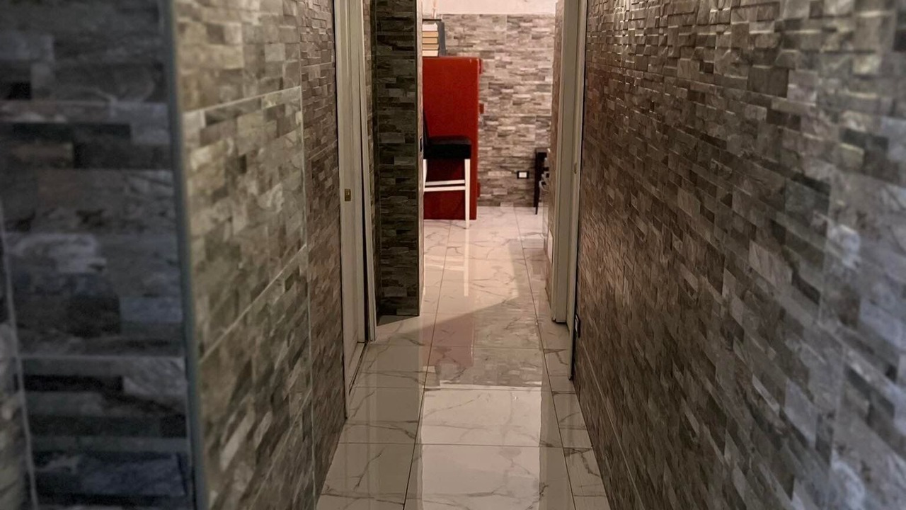 Photo of Livingroom in Sallustiano
