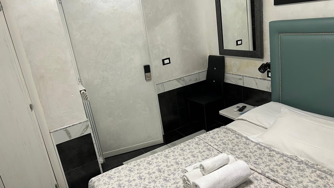 Photo of Bedroom in Sallustiano