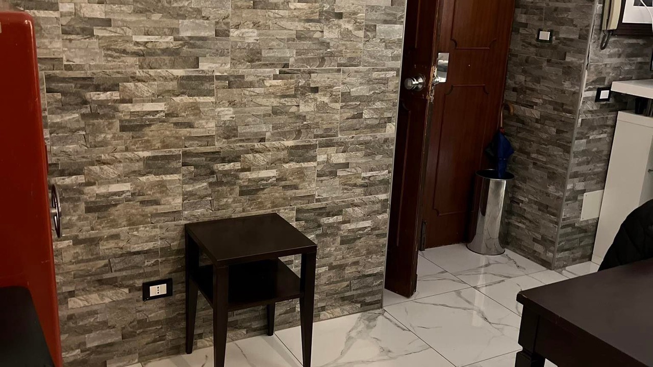 Photo of Livingroom in Sallustiano