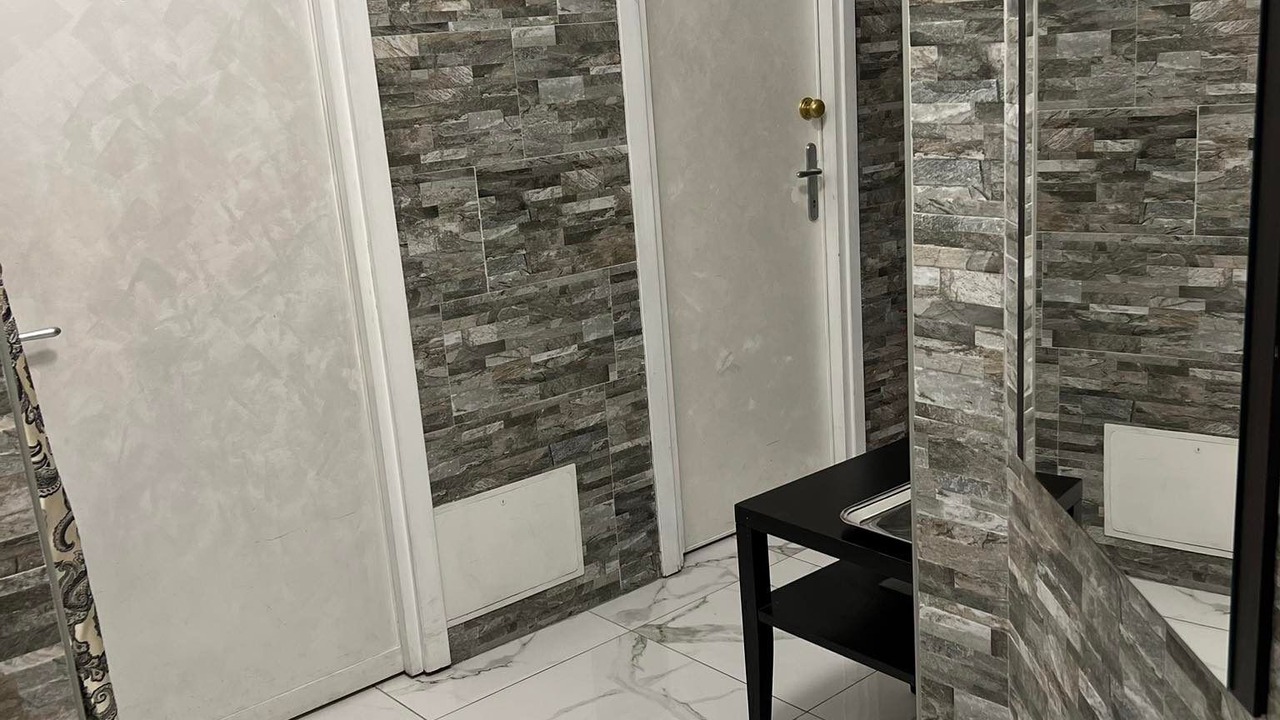 Photo of Livingroom in Sallustiano