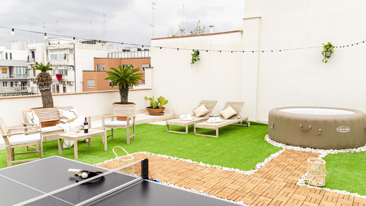 Photo of Outdoor in Municipio 1