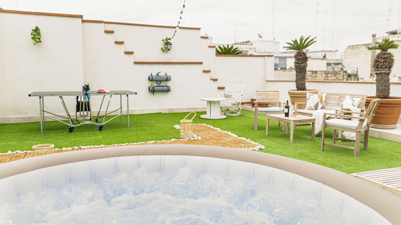 Photo of Outdoor in Municipio 1