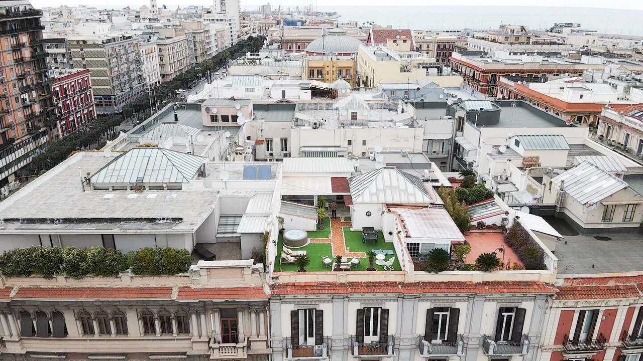 Photo of Outdoor in Municipio 1