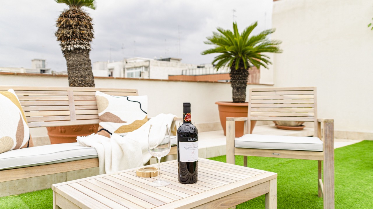 Photo of Outdoor in Municipio 1