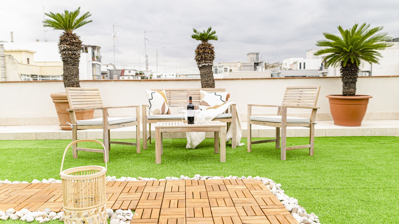 Photo of Outdoor in Municipio 1
