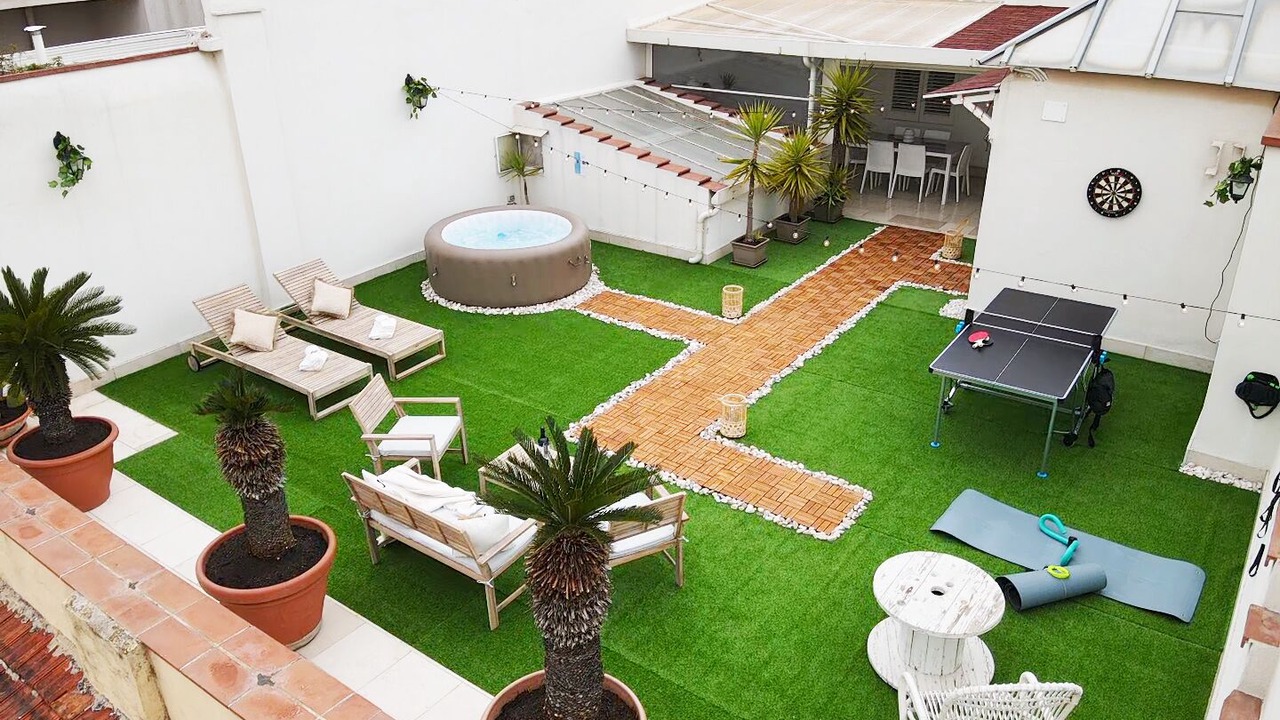 Photo of Outdoor in Municipio 1