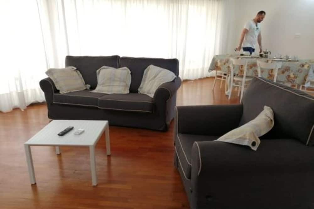 Photo of Livingroom in Acquarica del Capo