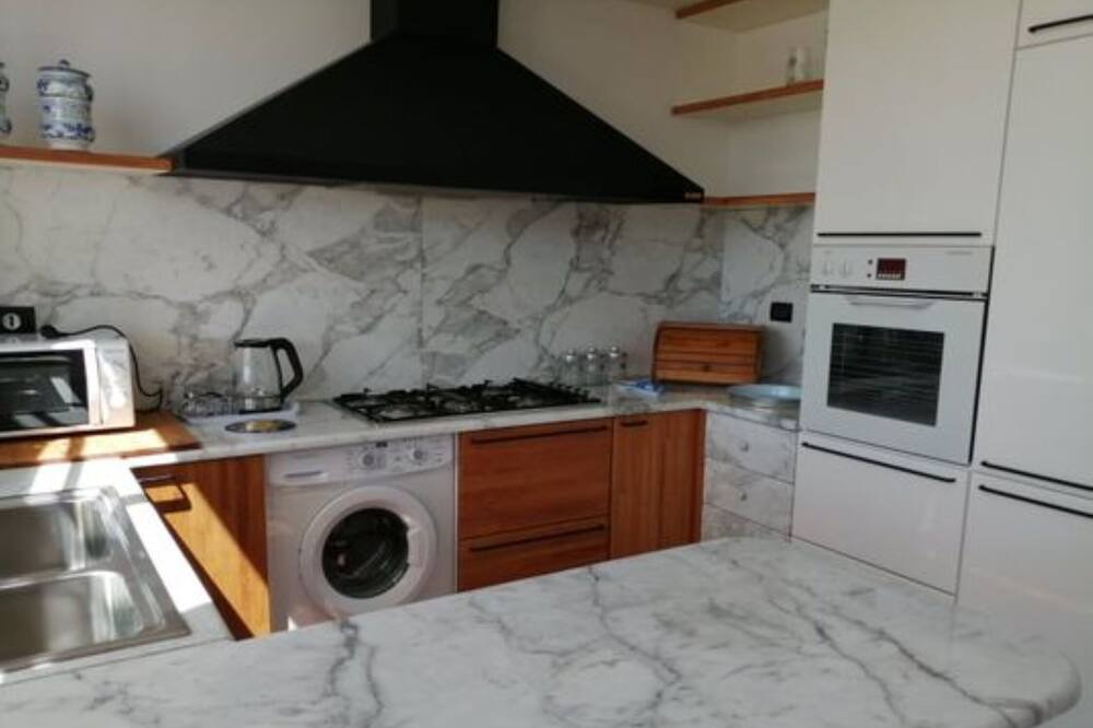 Photo of Kitchen in Acquarica del Capo
