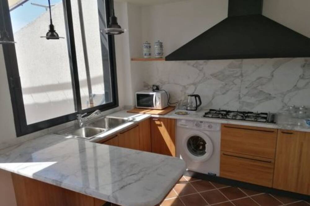 Photo of Kitchen in Acquarica del Capo