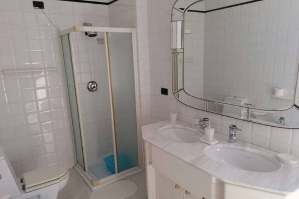 Photo of Bathroom in Acquarica del Capo