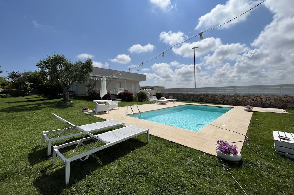 Photo of Outdoor in Mola di Bari