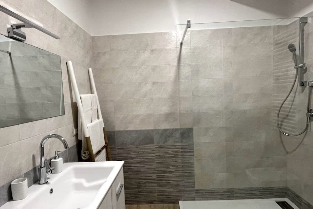 Photo of Bathroom in Mola di Bari