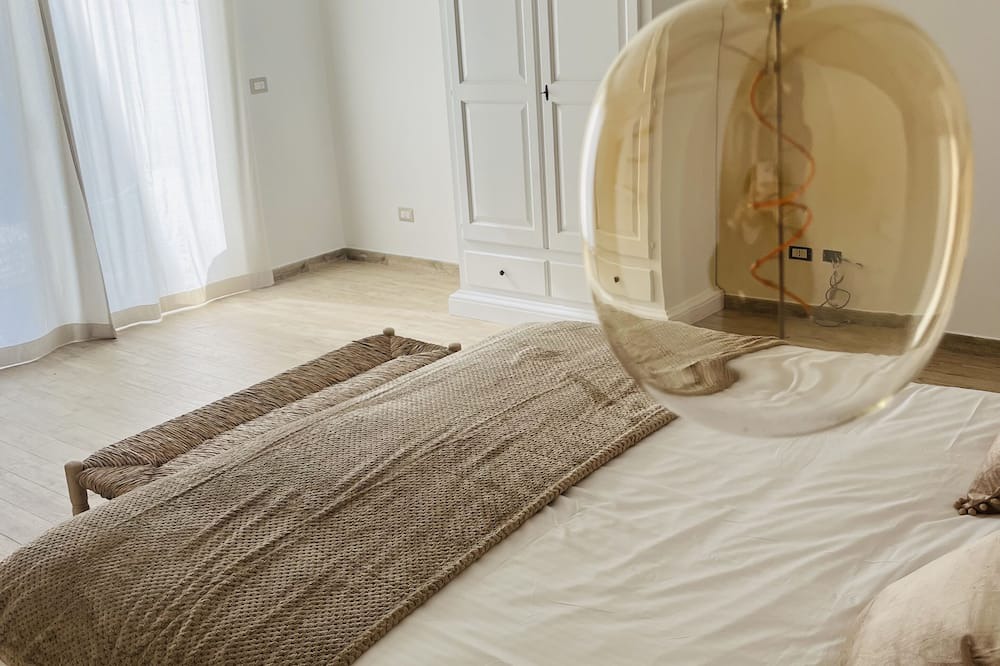 Photo of Bedroom in Mola di Bari