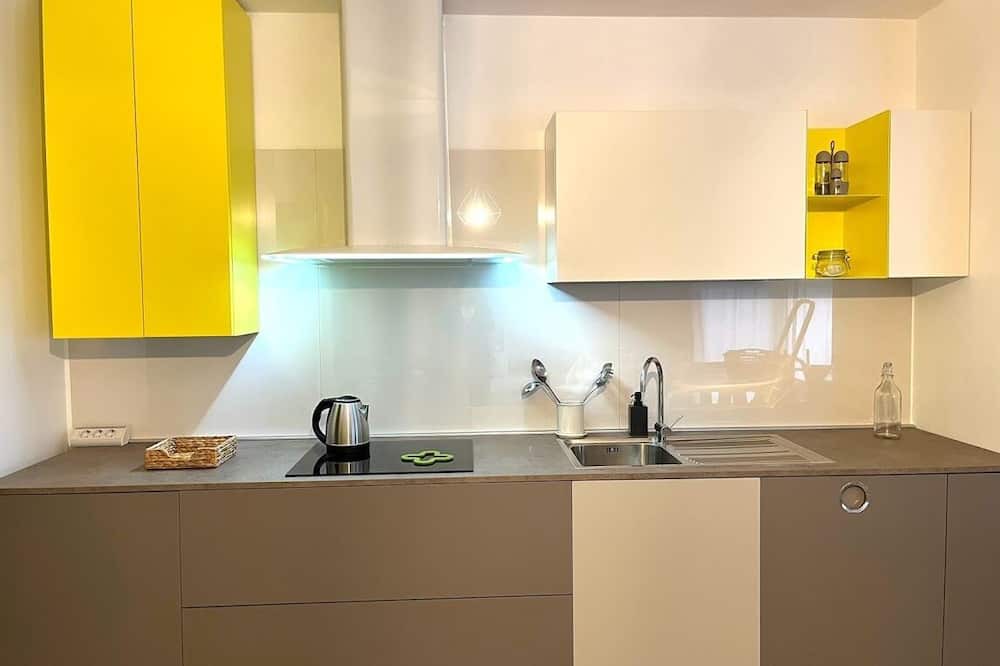 Photo of Kitchen in Mola di Bari