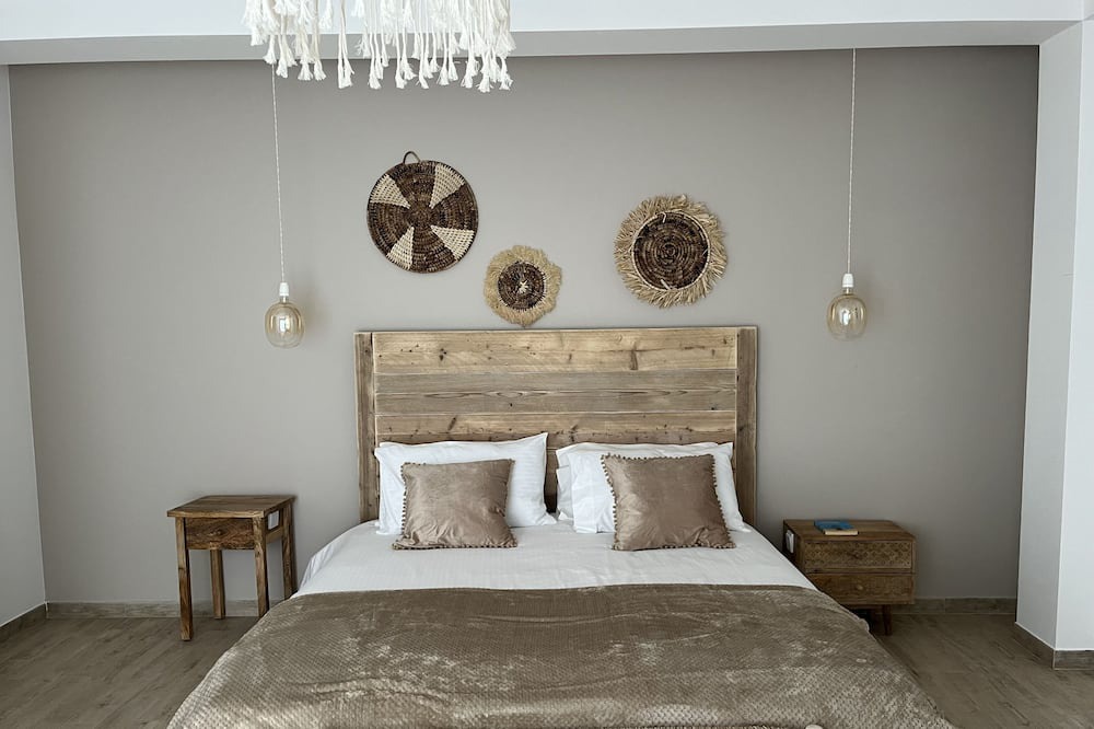 Photo of Bedroom in Mola di Bari