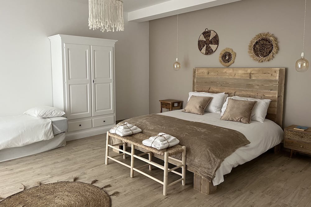 Photo of Bedroom in Mola di Bari