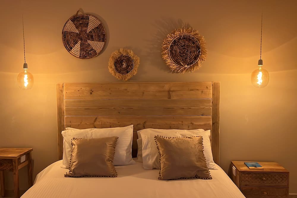 Photo of Bedroom in Mola di Bari
