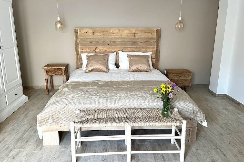 Photo of Bedroom in Mola di Bari