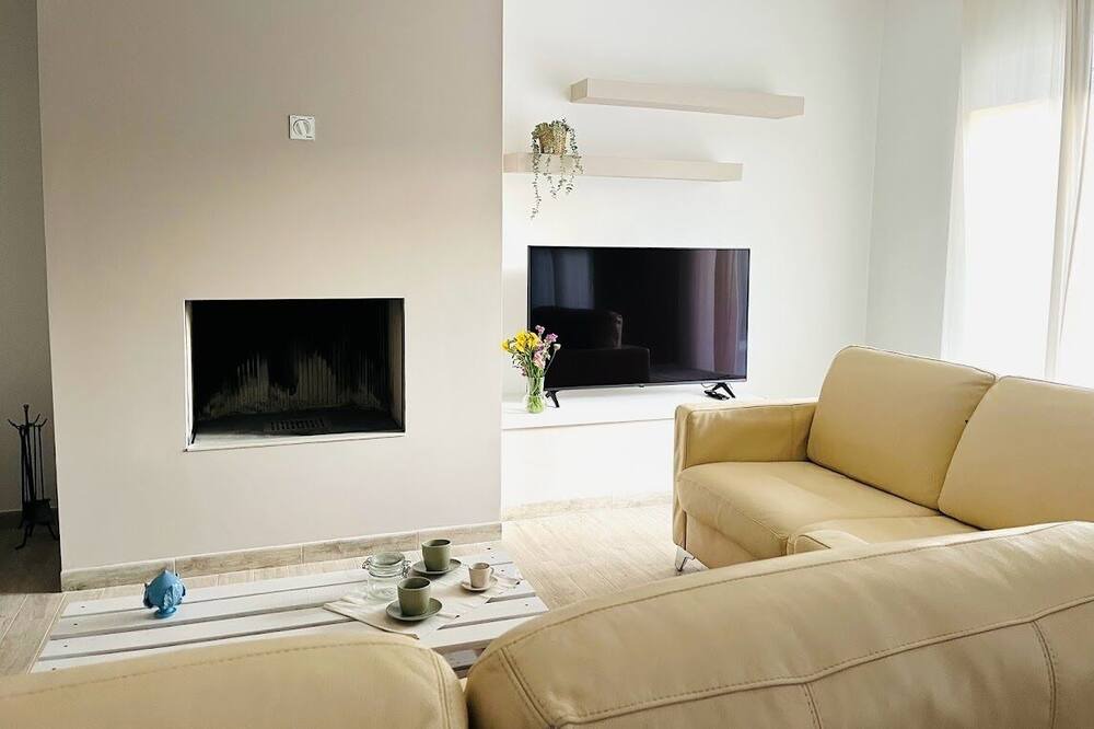 Photo of Livingroom in Mola di Bari