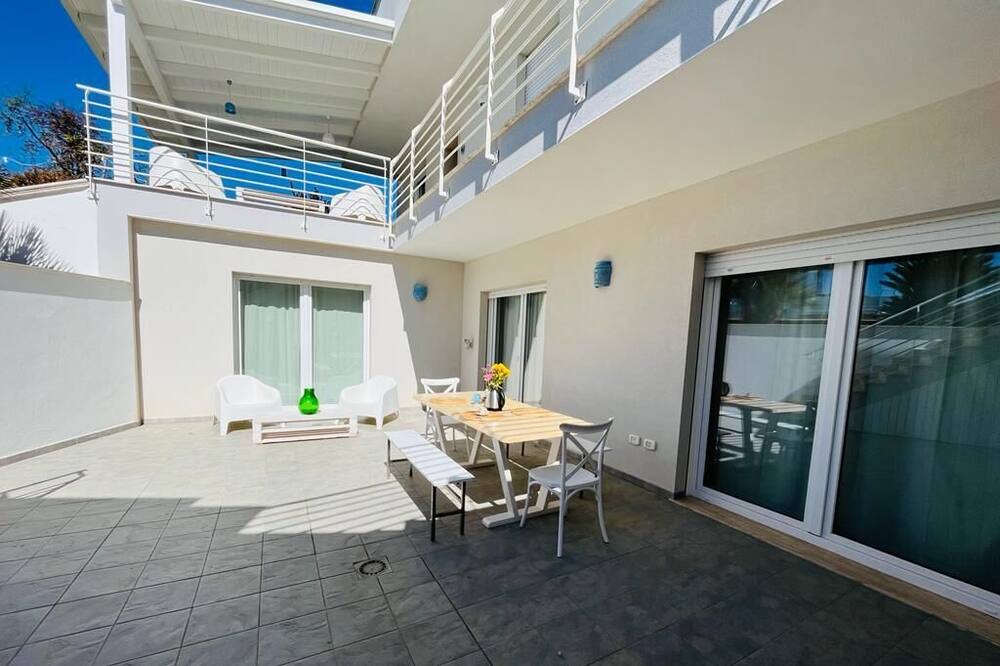 Photo of Patio Balcony in Mola di Bari