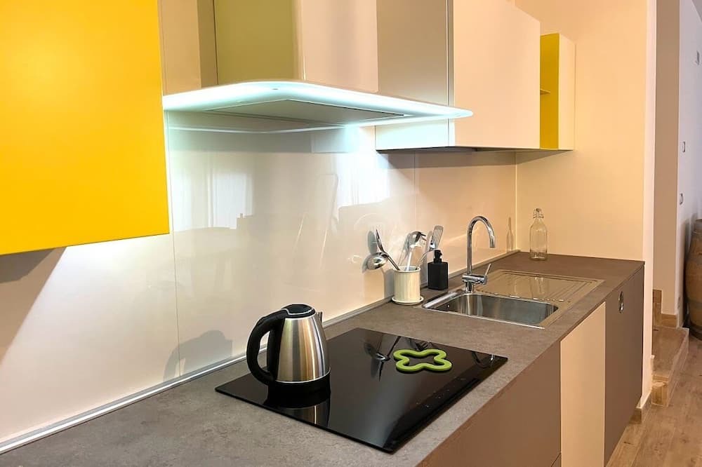 Photo of Kitchen in Mola di Bari