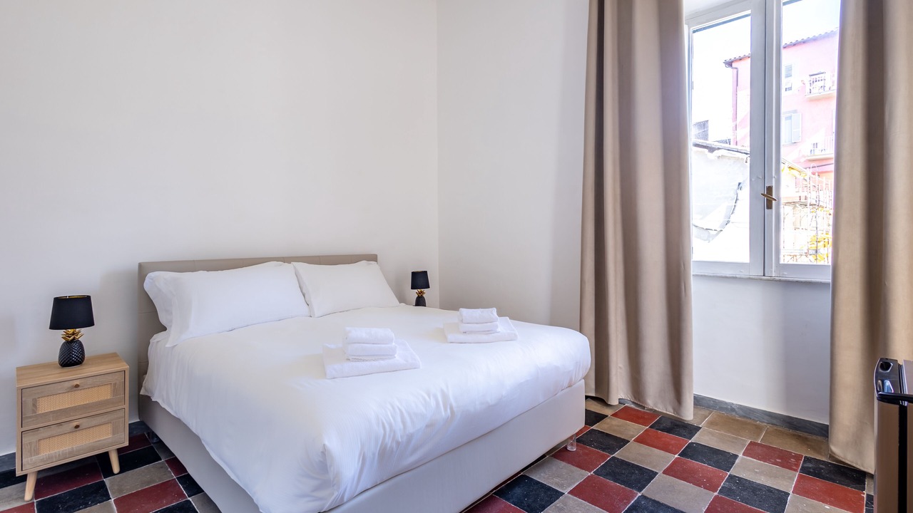 Photo of Bedroom in San Martino Al Cimino