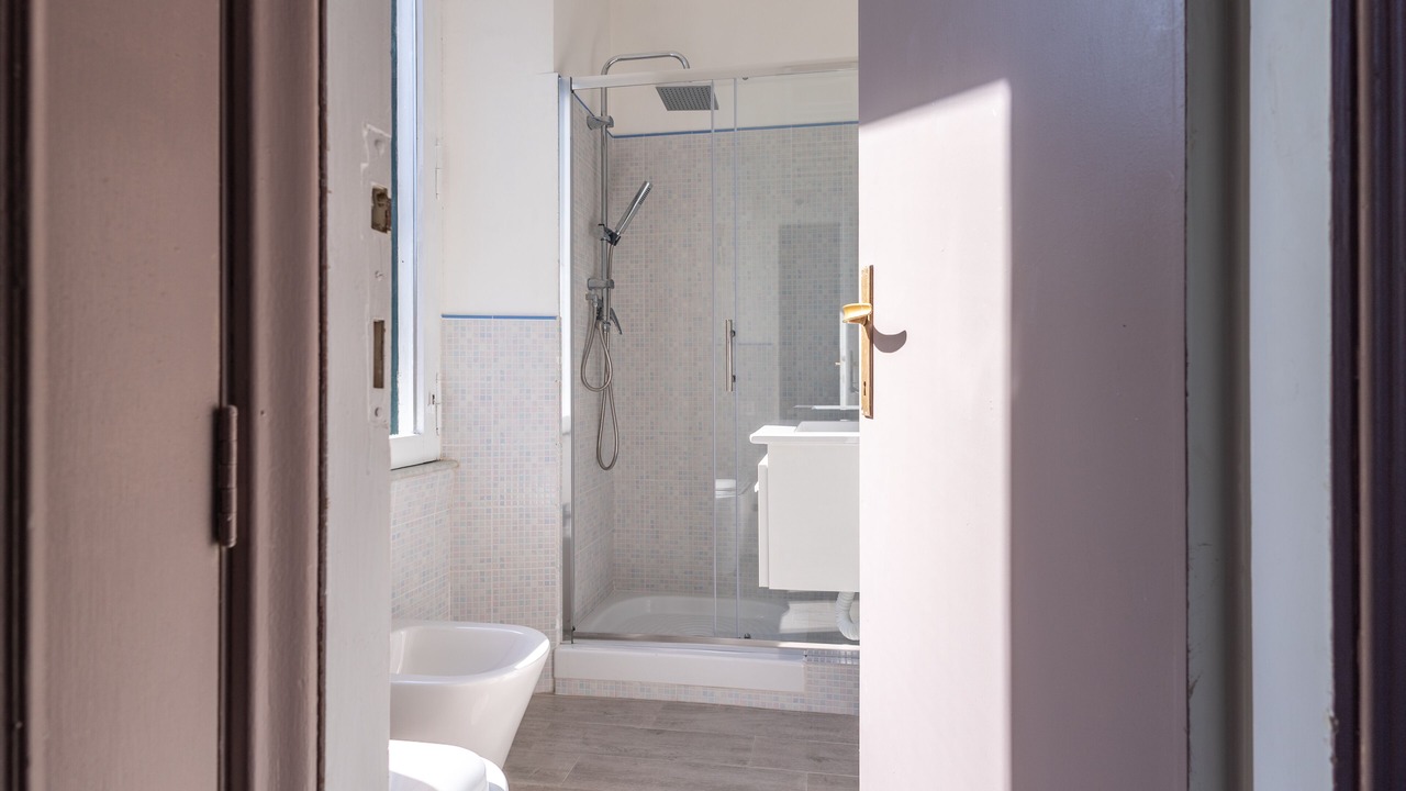 Photo of Bathroom in San Martino Al Cimino