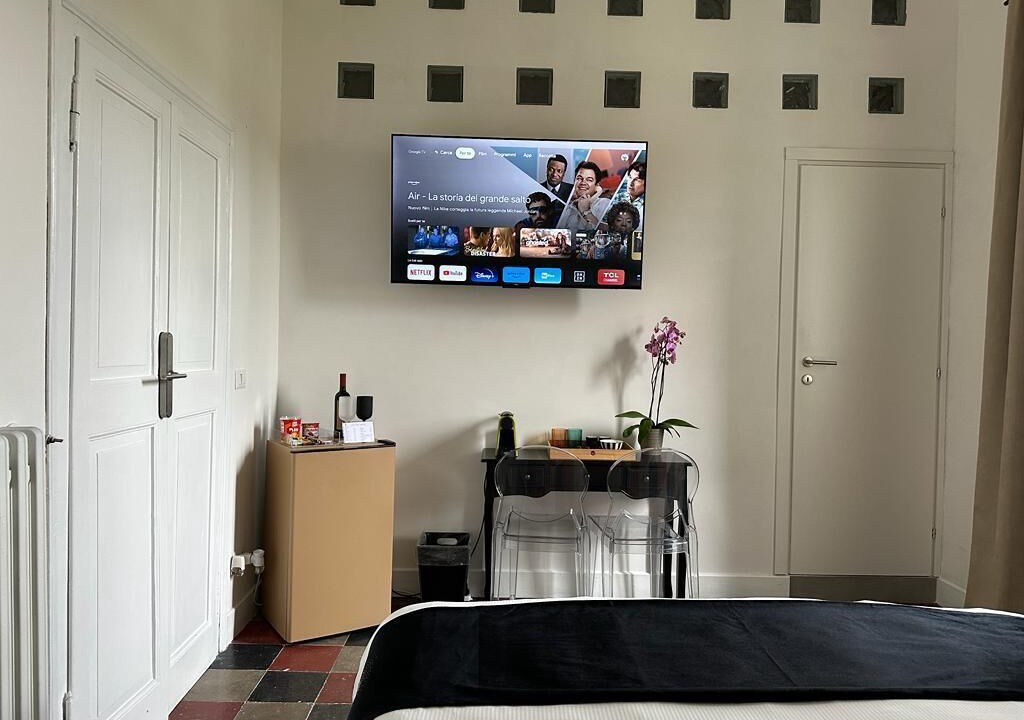 Photo of Bedroom in San Martino Al Cimino