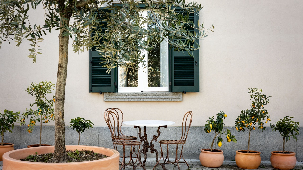 Photo of Outdoor in San Martino Al Cimino