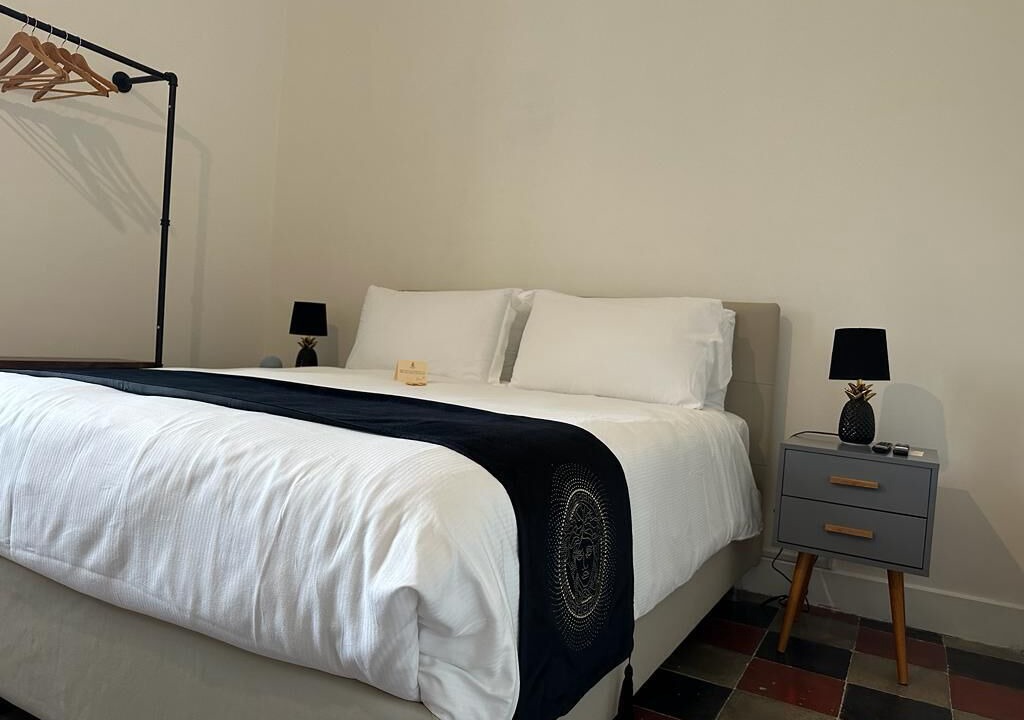 Photo of Bedroom in San Martino Al Cimino