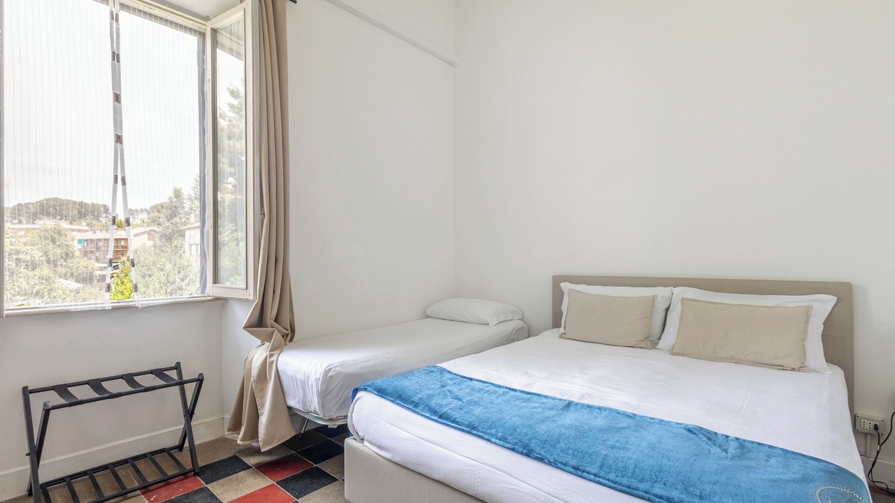 Photo of Bedroom in San Martino Al Cimino