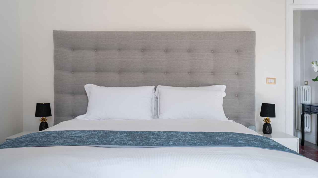 Photo of Bedroom in San Martino Al Cimino