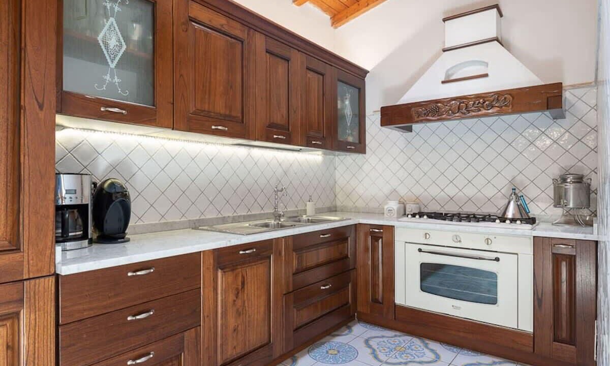 Photo of Kitchen in Sezze