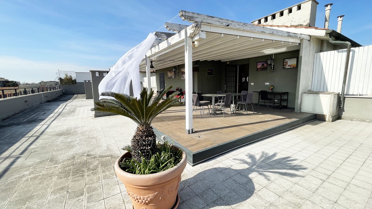 Photo of Patio Balcony in Salario