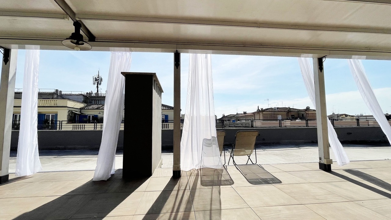 Photo of Patio Balcony in Salario