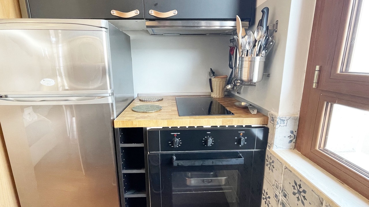 Photo of Kitchen in Salario