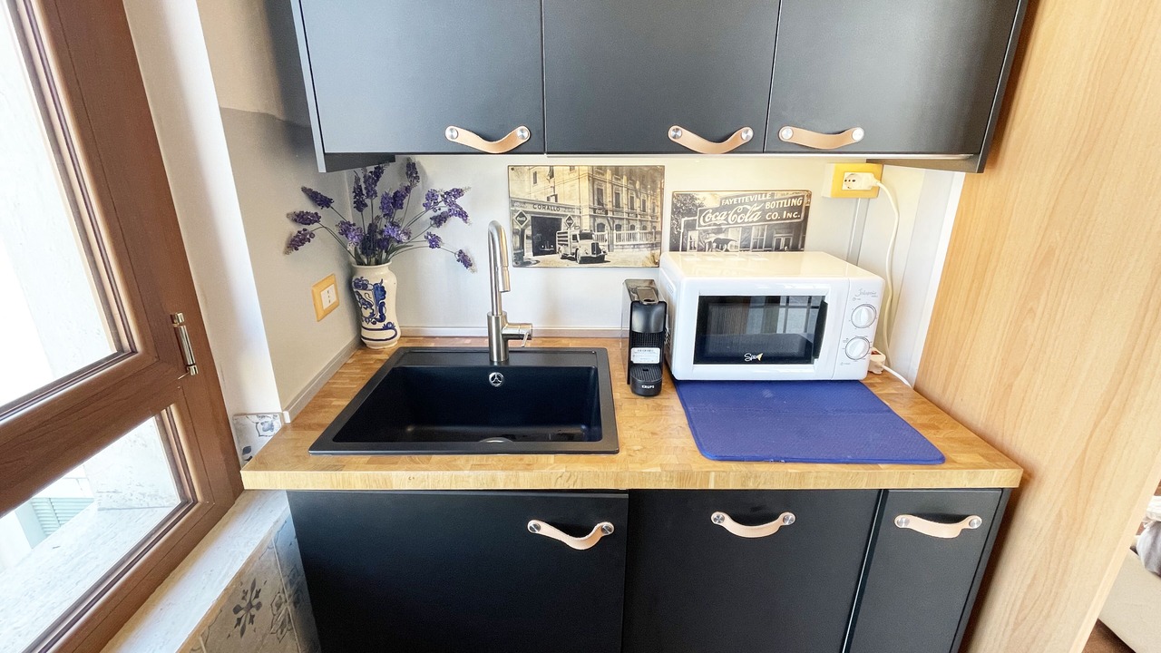 Photo of Kitchen in Salario